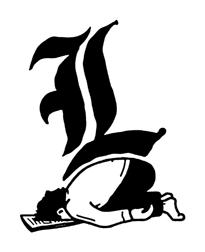 The Lazy Times emblem